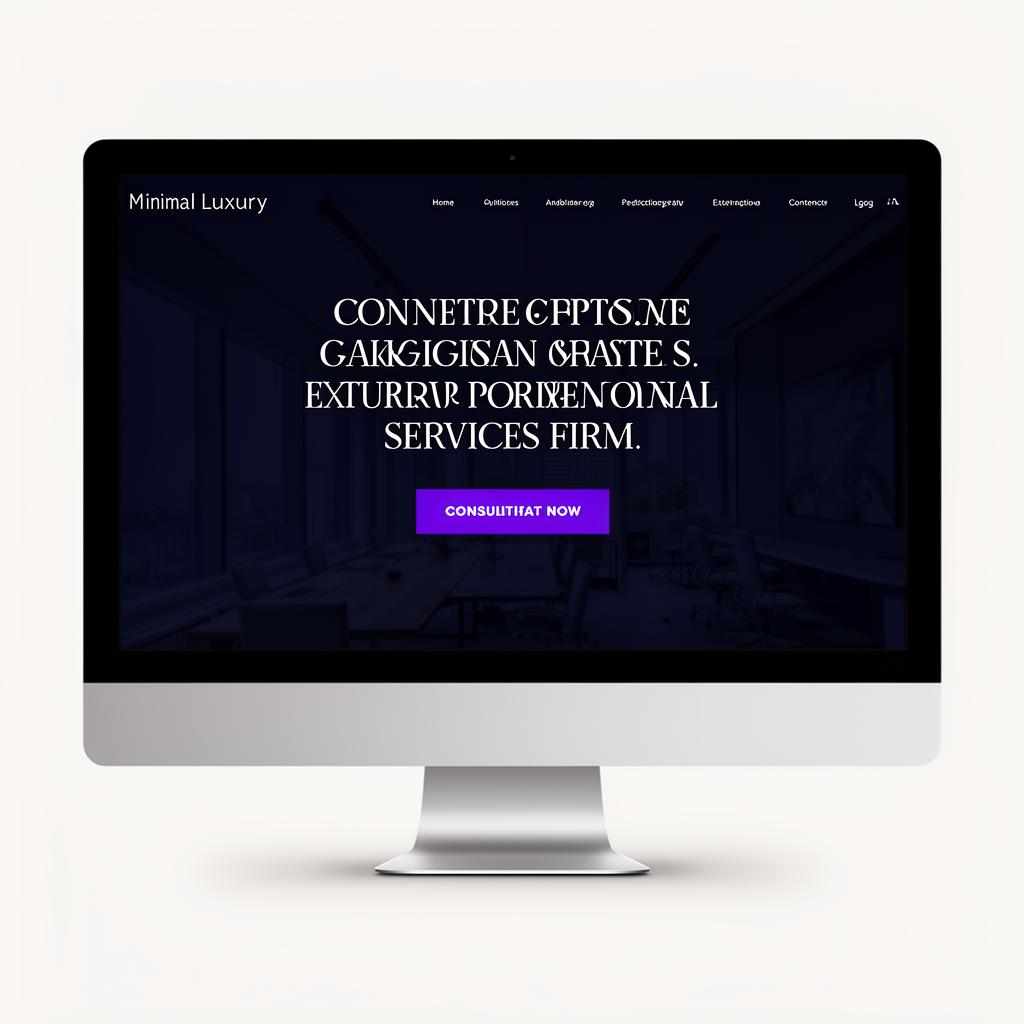 Apex Consulting