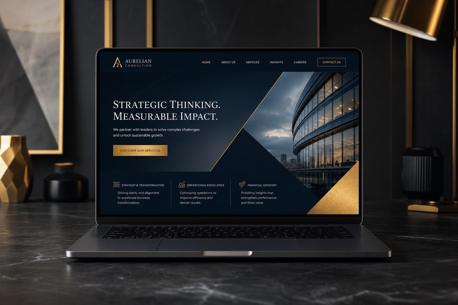 Apex Consulting